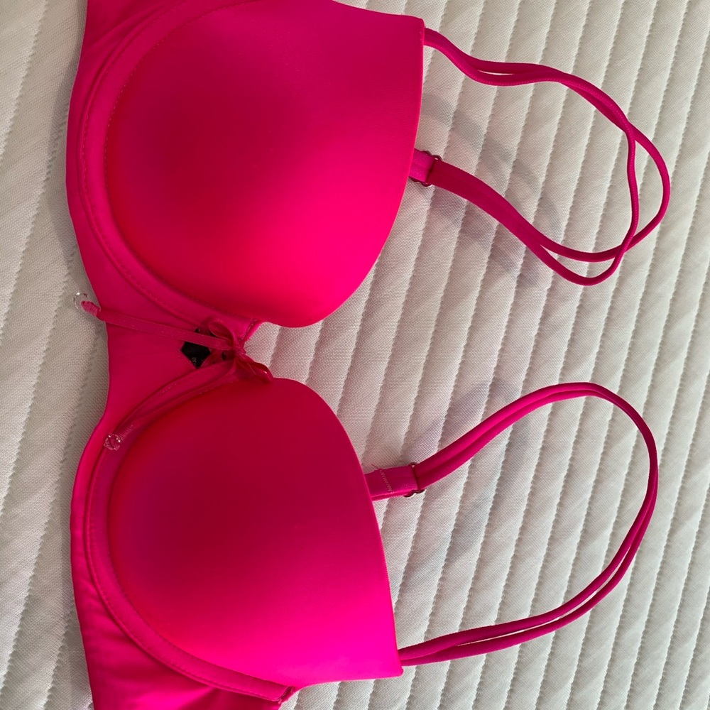 Very Sexy Victoria’s Secret Embellished Bras